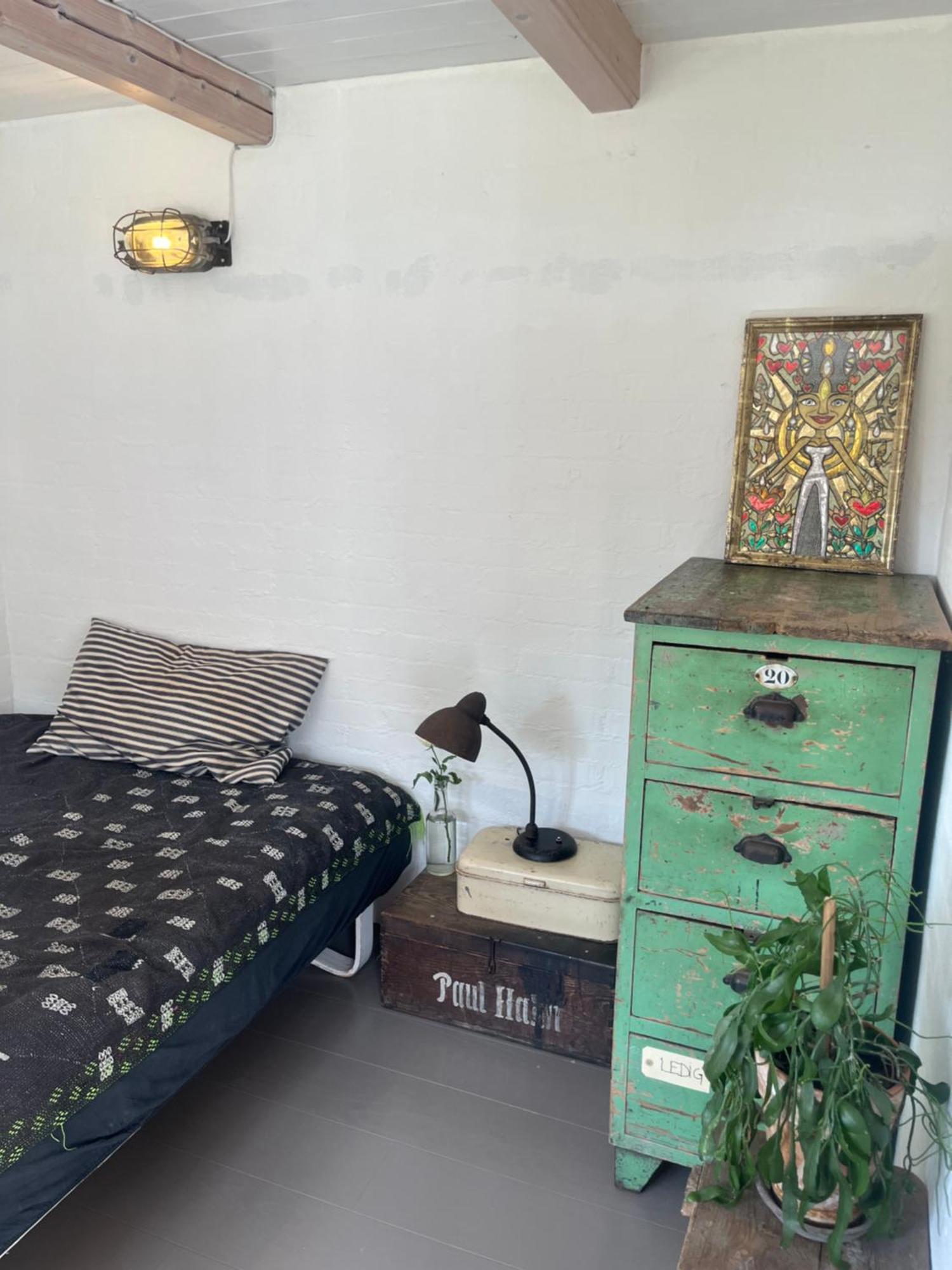 The Fishermen'S House - Charming And Close To Beach Vang  Luaran gambar